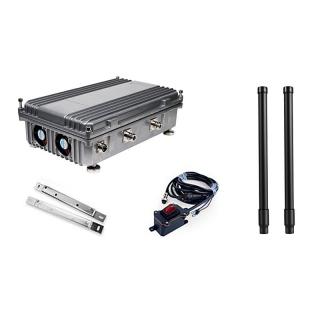 سناریوهای کاربردی پارازیت پهپاد چیست؟