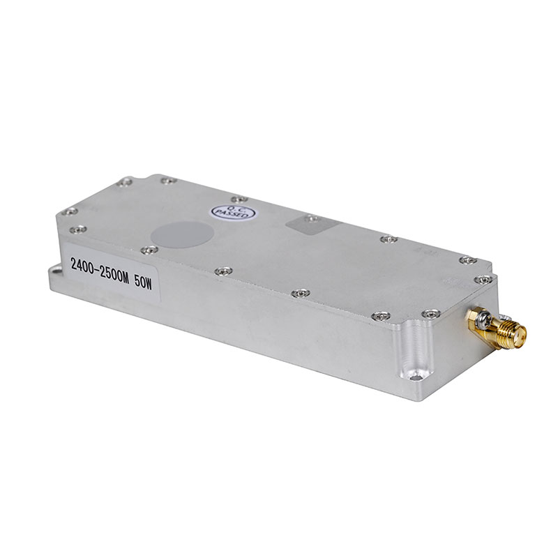 50W Anti Drone Lora Digital Module Jammer